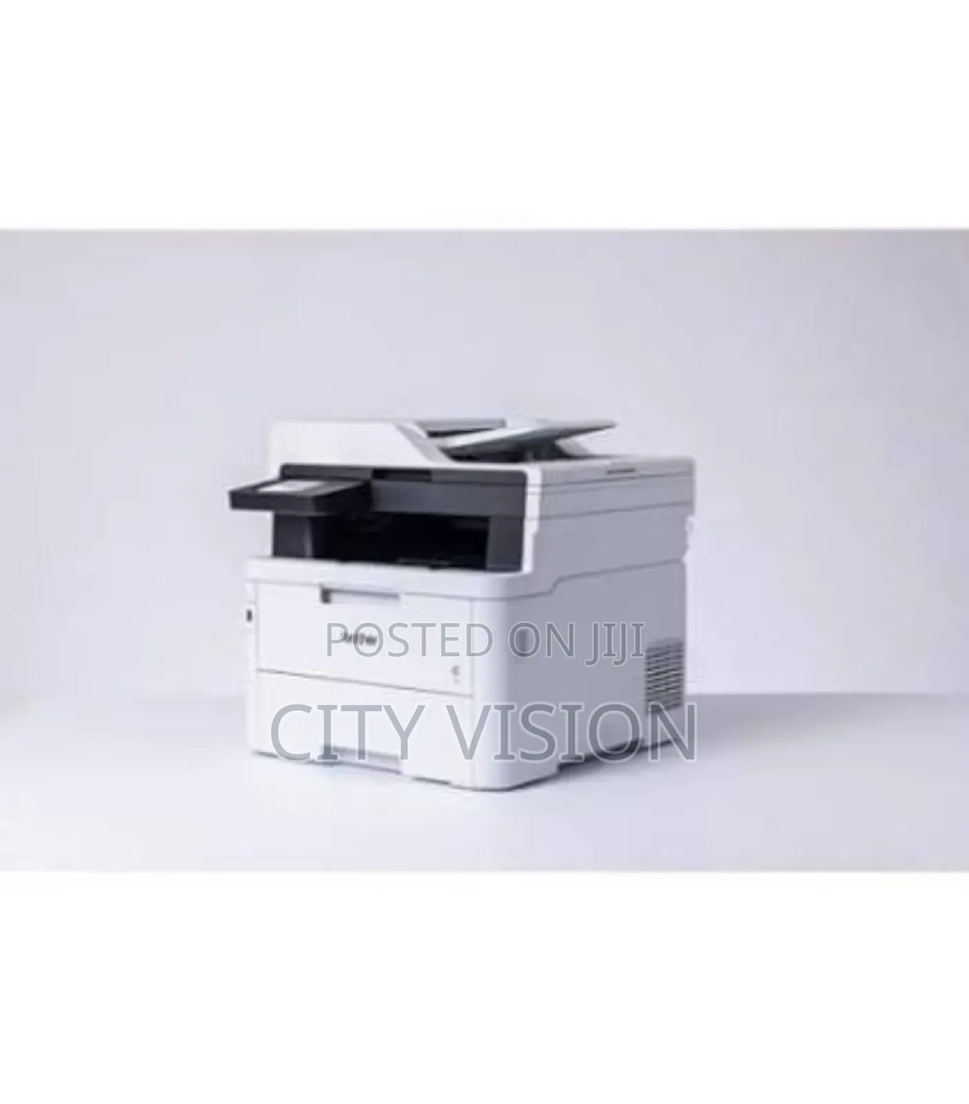 Brother DCP Mono Laser Printer L5510dn