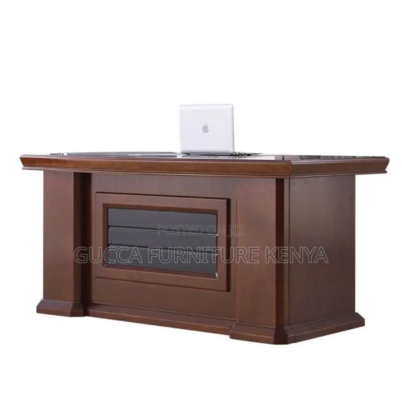 1.4 Meters Executive Boss L-shaped Desk