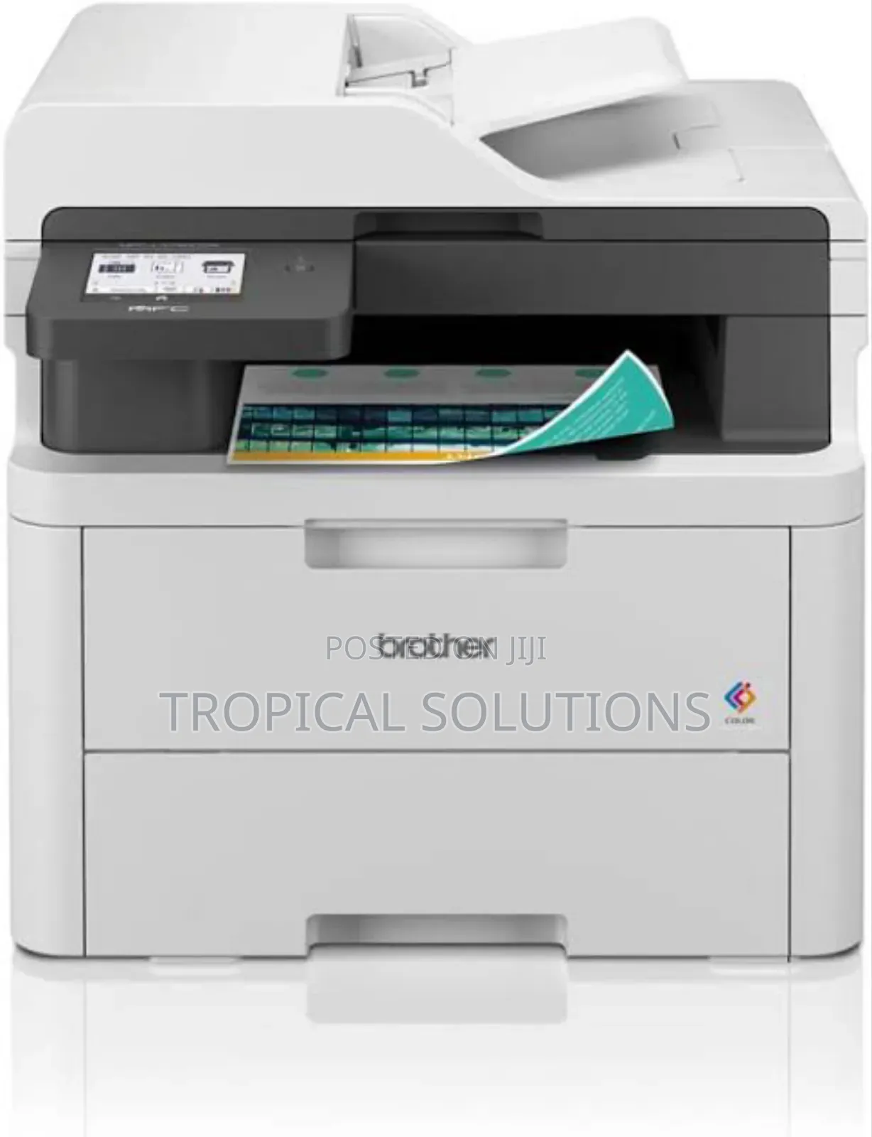 Brother MFC-L3760cdw Colour Laser Printer