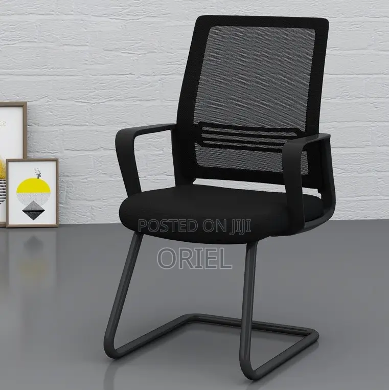 Office Chairs; Deluxe Executive Boardroom Meeting Chair