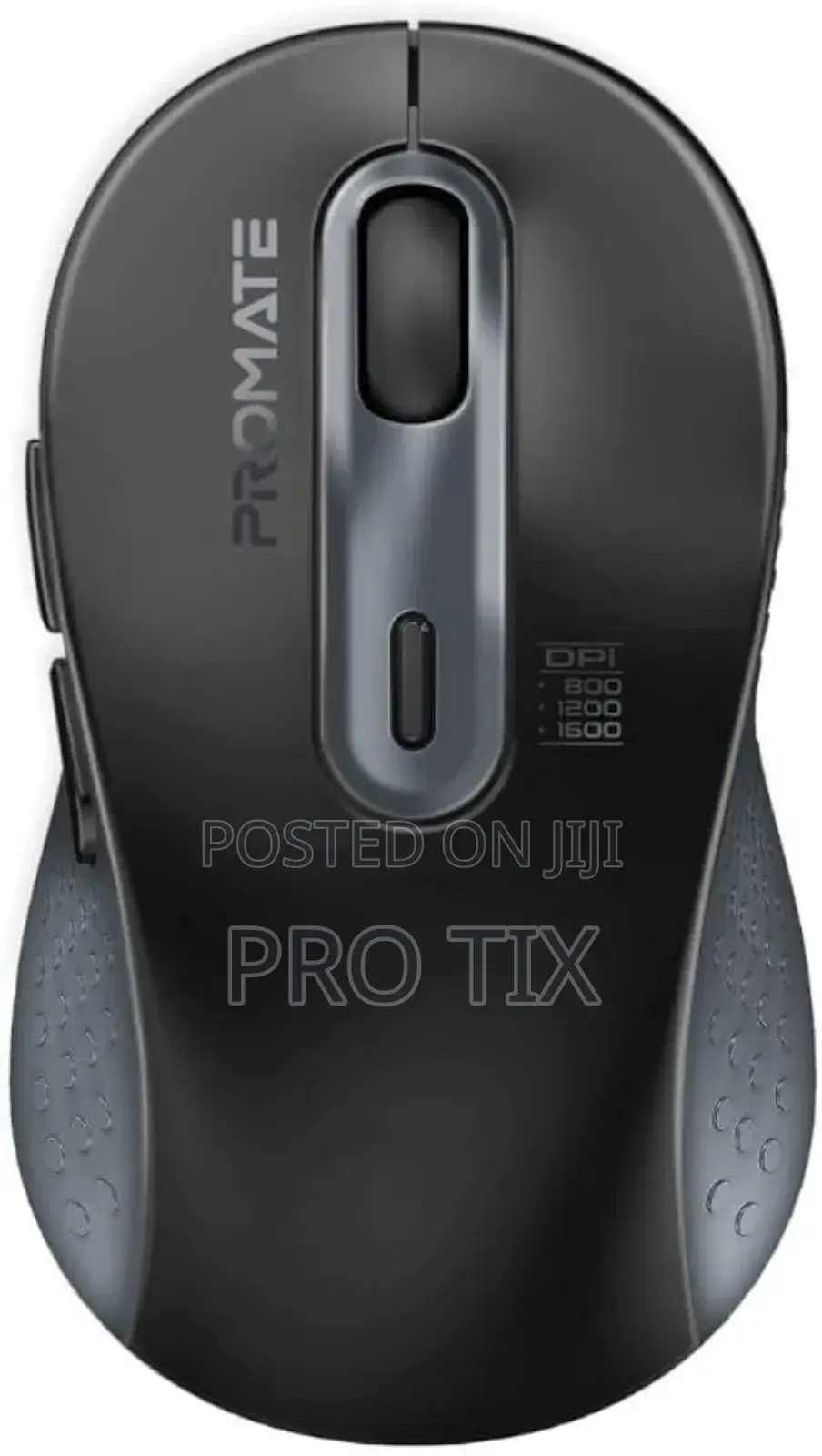 Promate (Ken) Dual Mode Wireless Optical Mouse