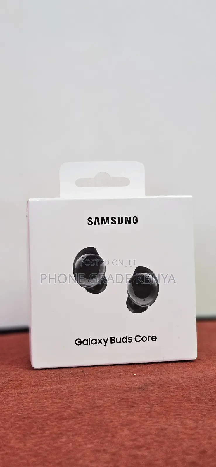 Galaxy Buds Core