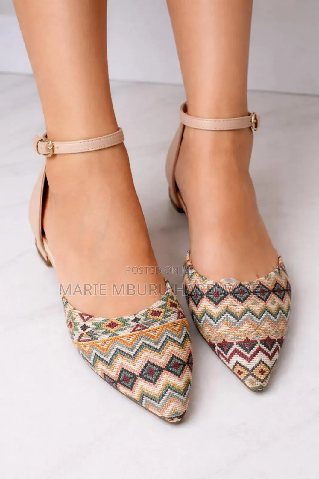 Shoes of Lady's