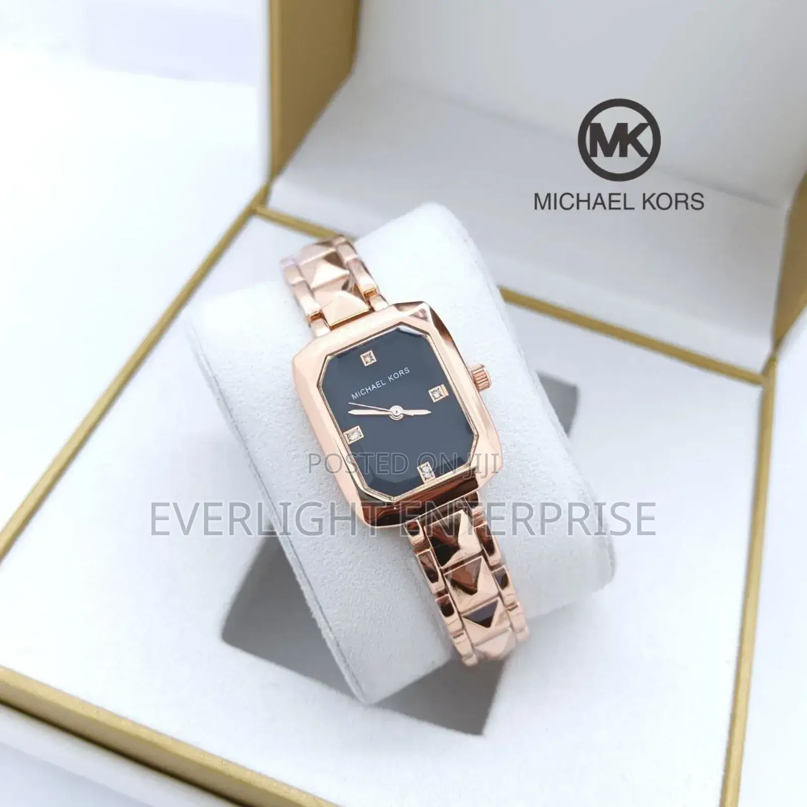 Michael Kors Ladies Watch