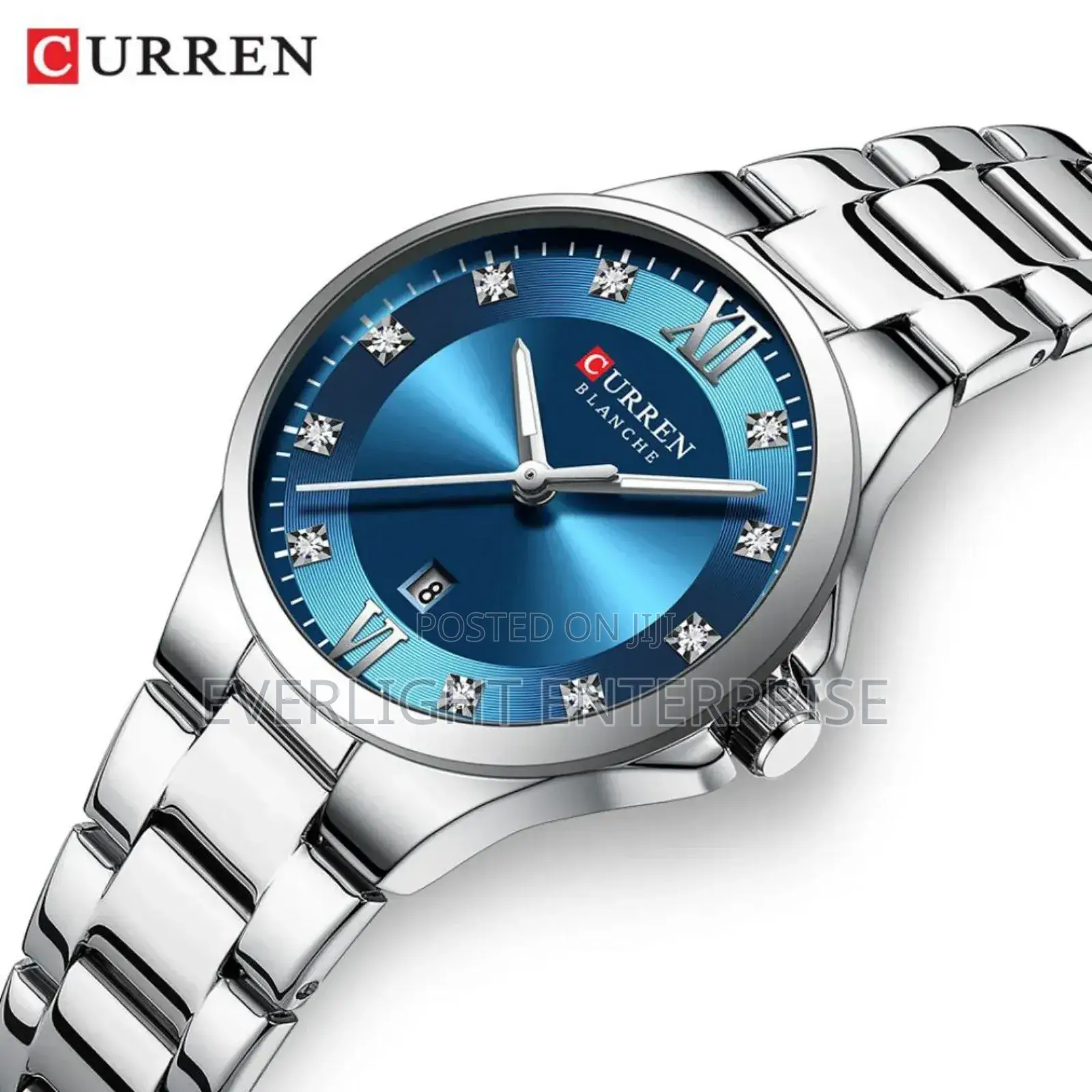New Curren Ladies 9107