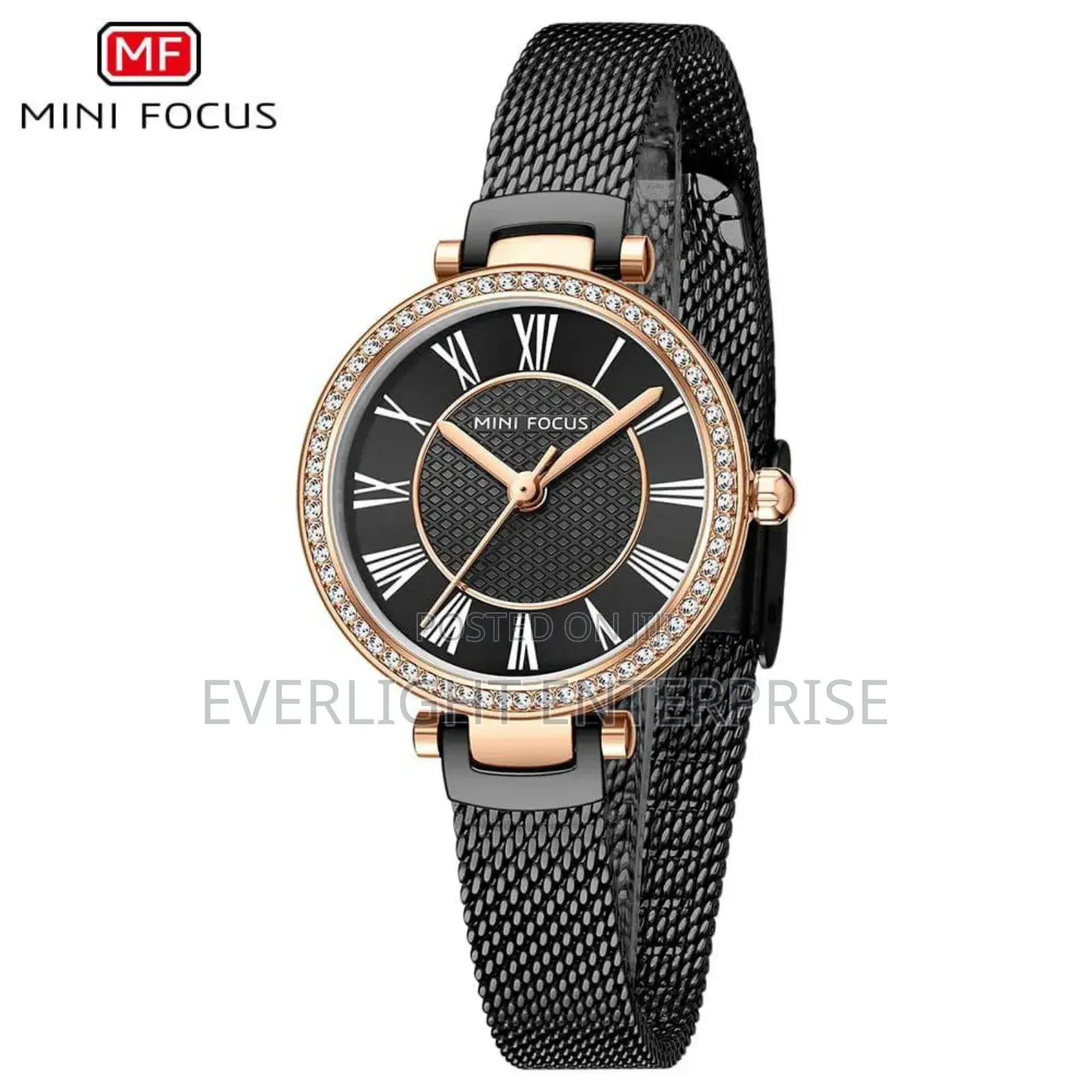 New Minifocus Ladies Mfo424