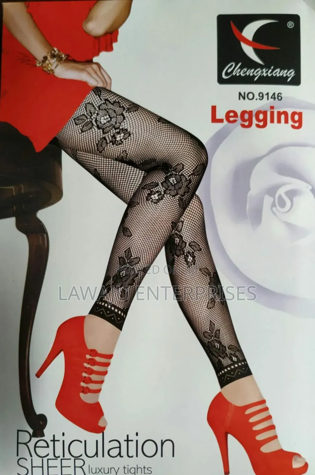 Leg Stockings