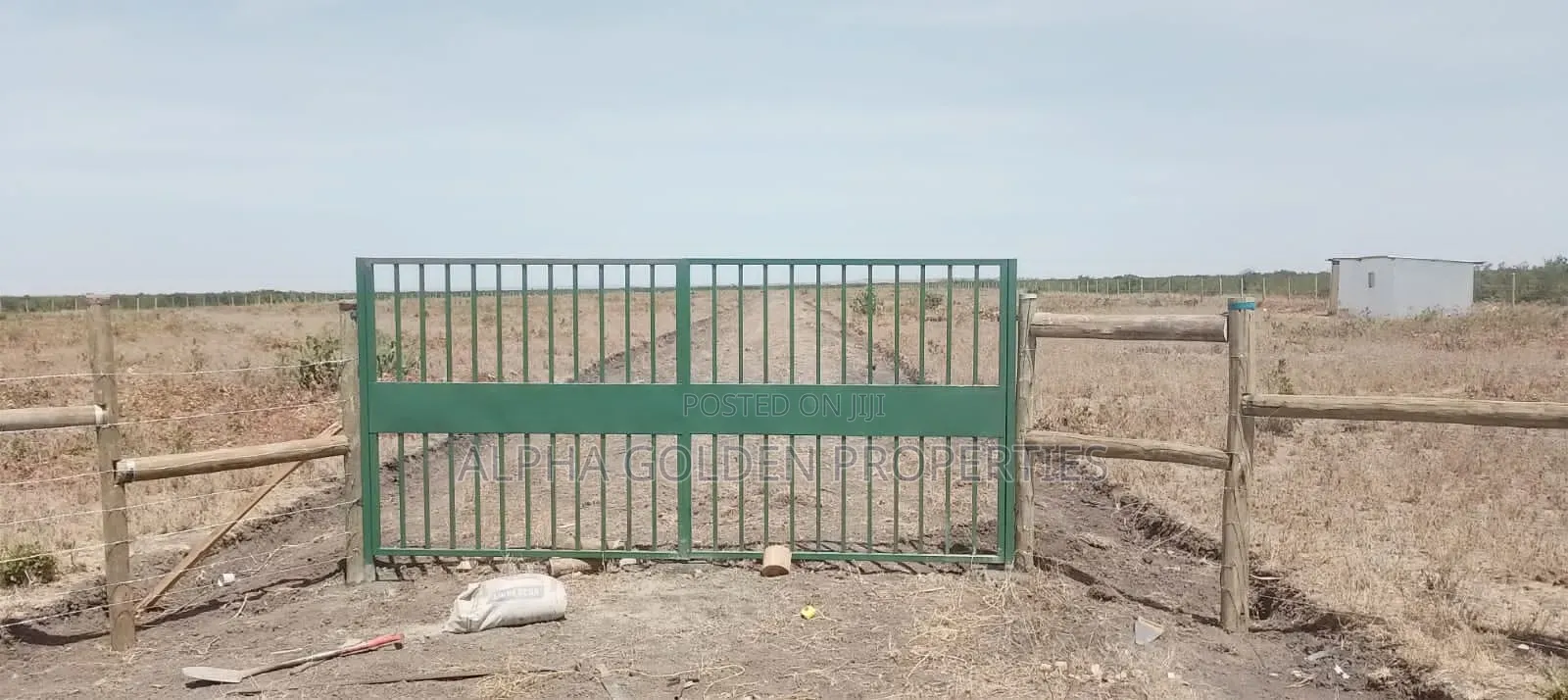 Plots for Sale in Kariunga