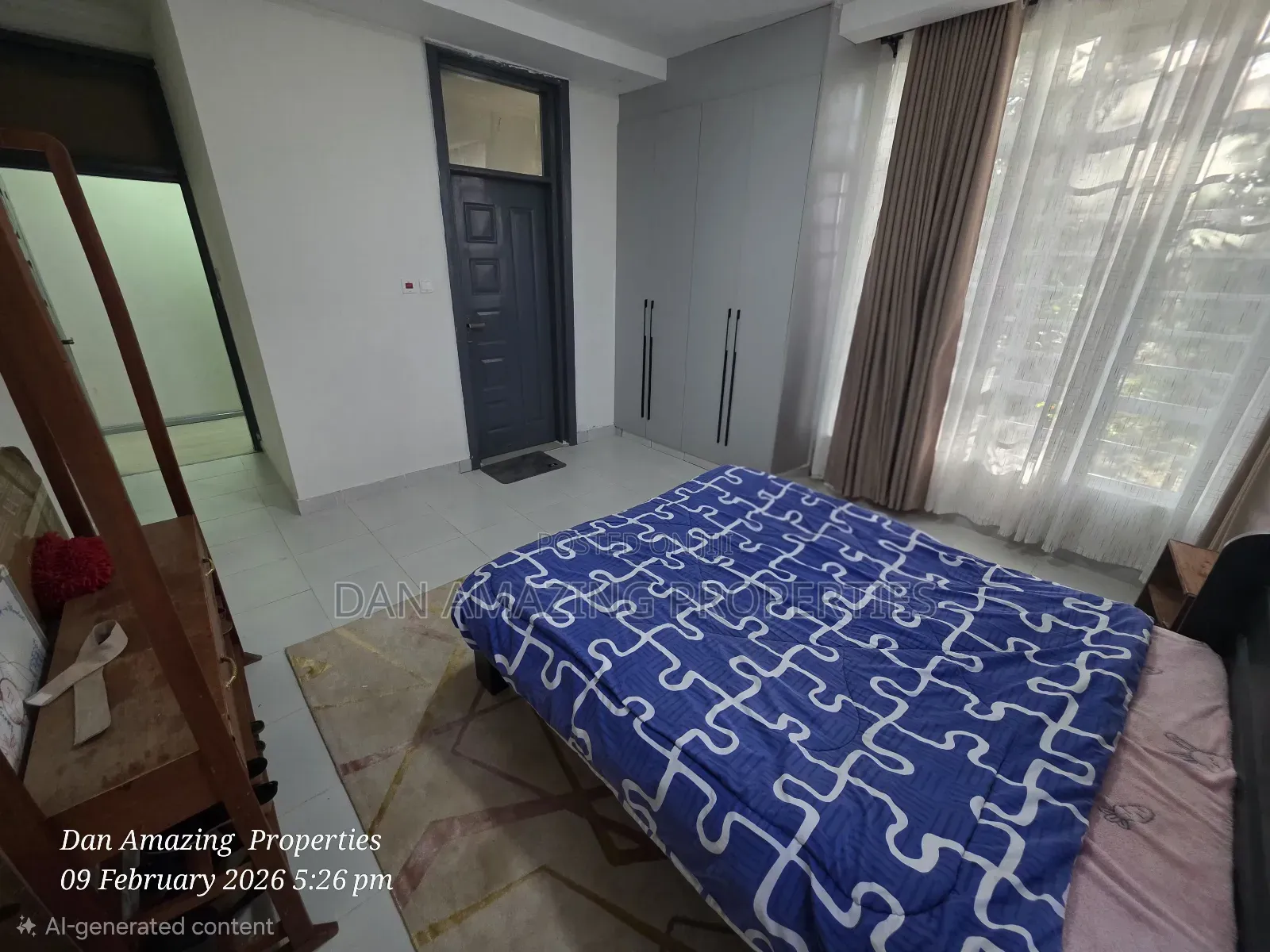 4bdrm Maisonette in Lemiso Rd On 1/4, Ngong for sale