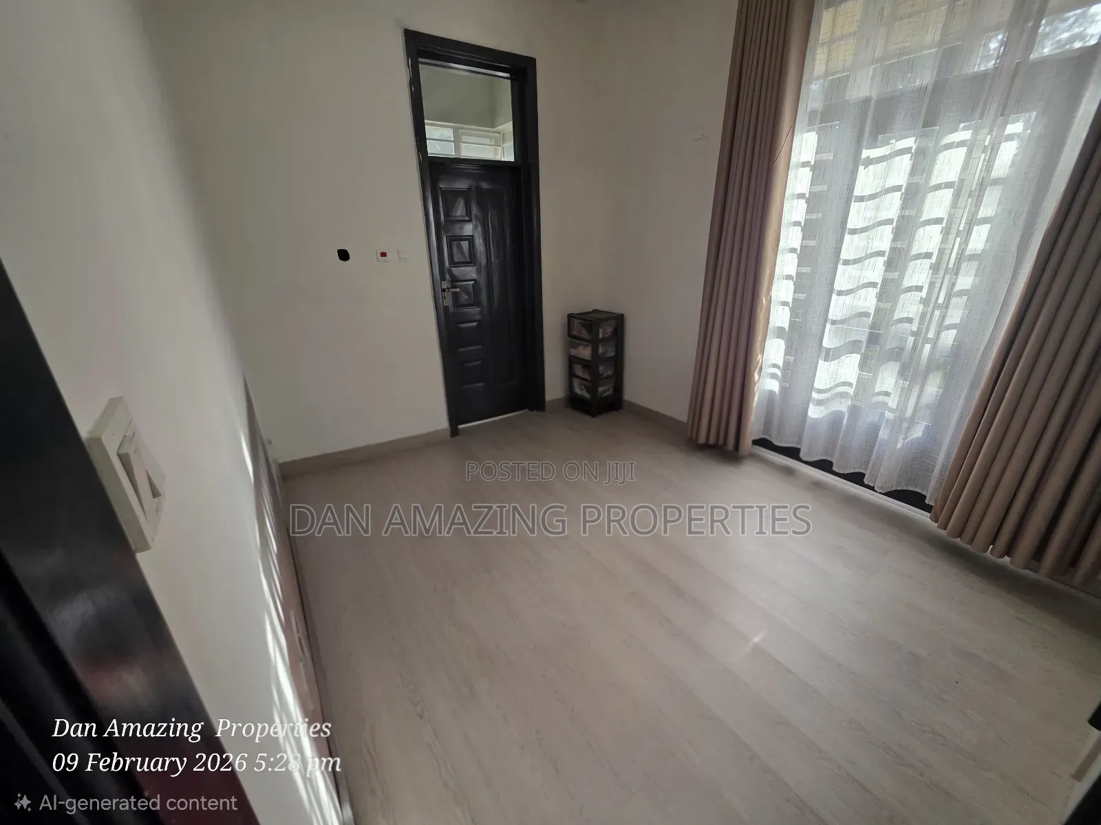 4bdrm Maisonette in Lemiso Rd On 1/4, Ngong for sale
