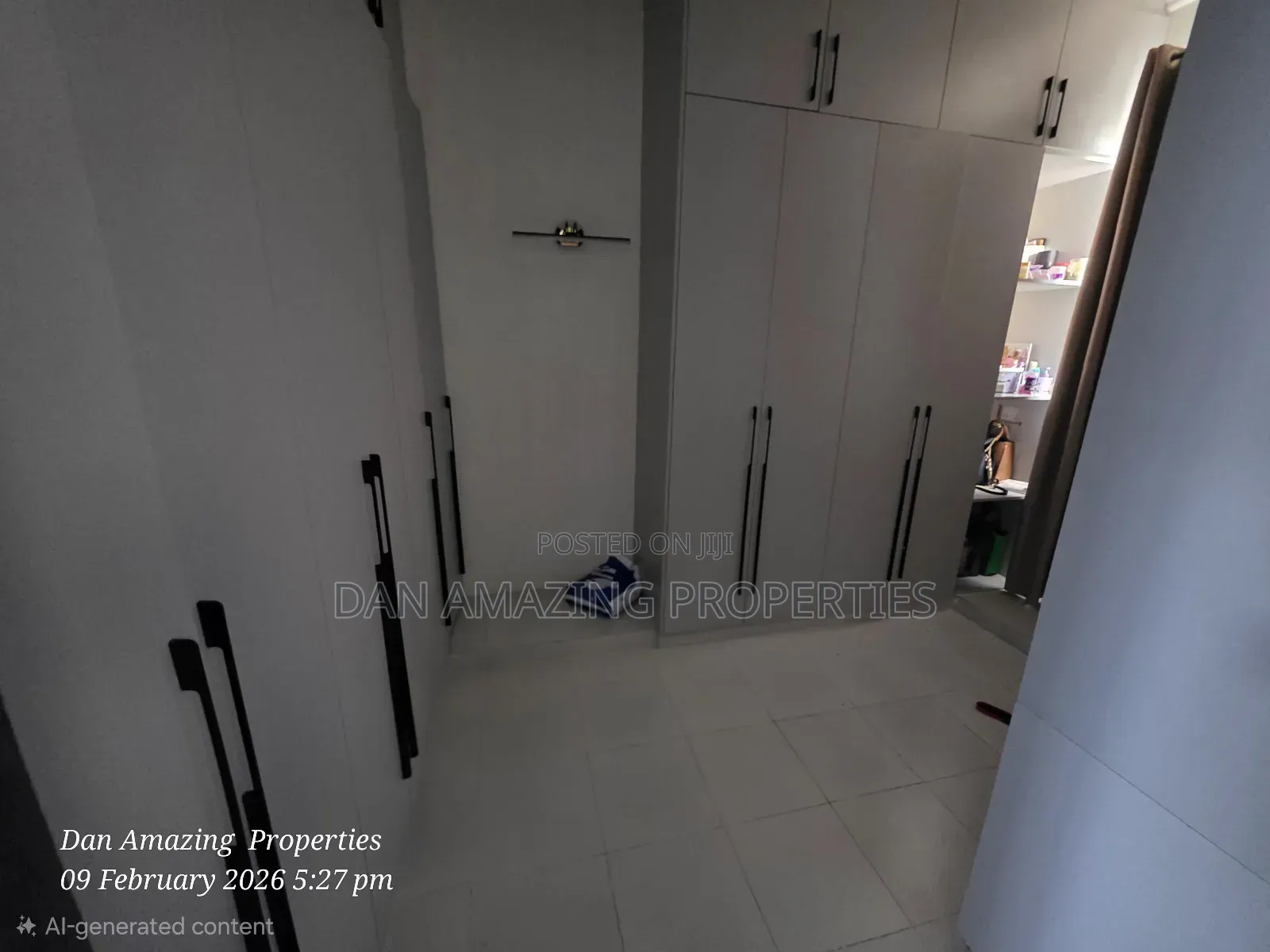 4bdrm Maisonette in Lemiso Rd On 1/4, Ngong for sale