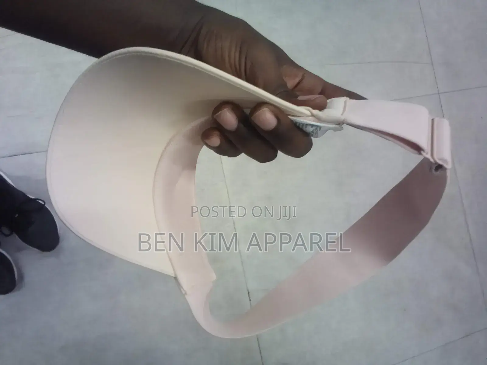 Sports Men and Women Visor Caps