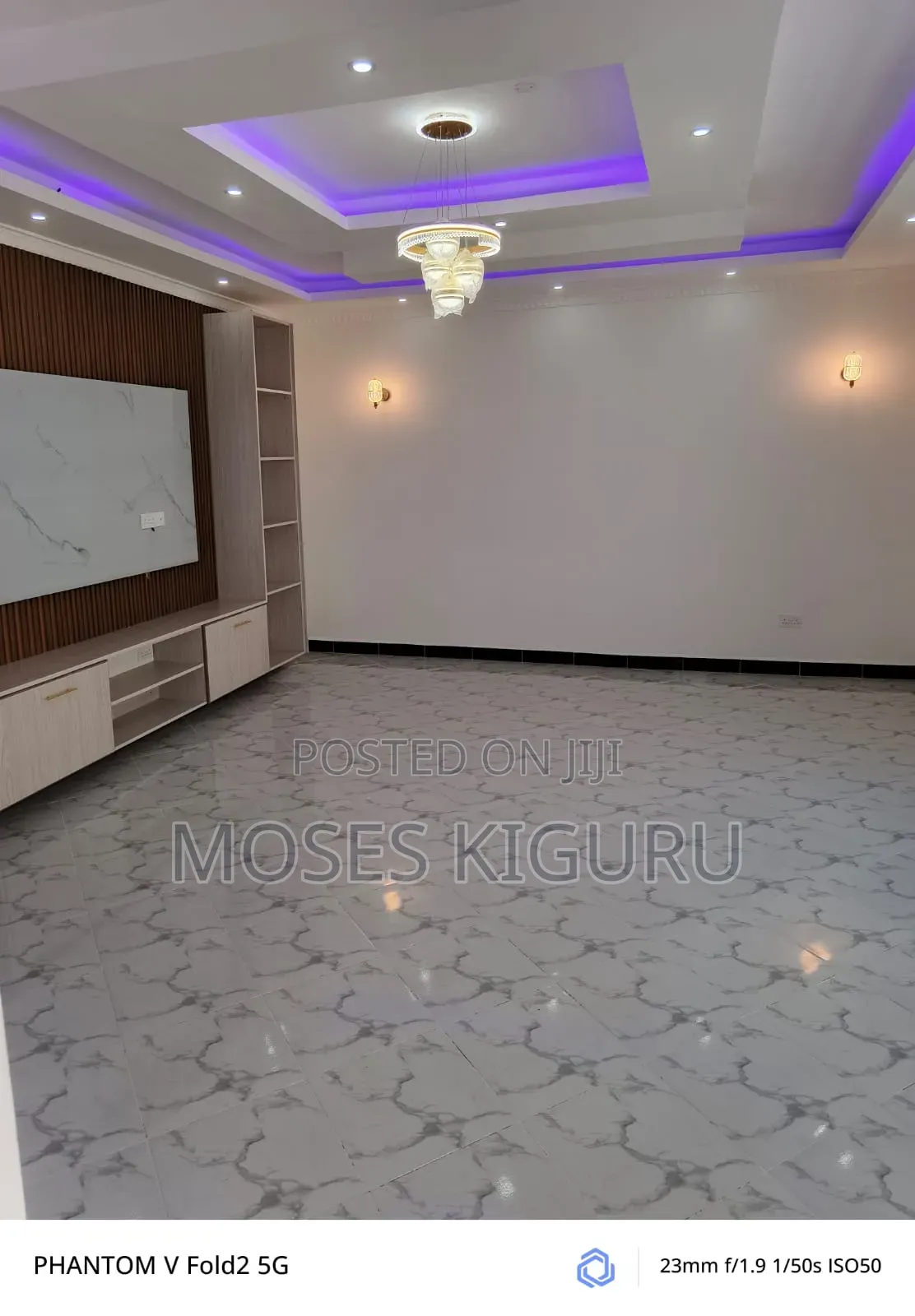 3bdrm Bungalow in Landless Estate, Thika for sale