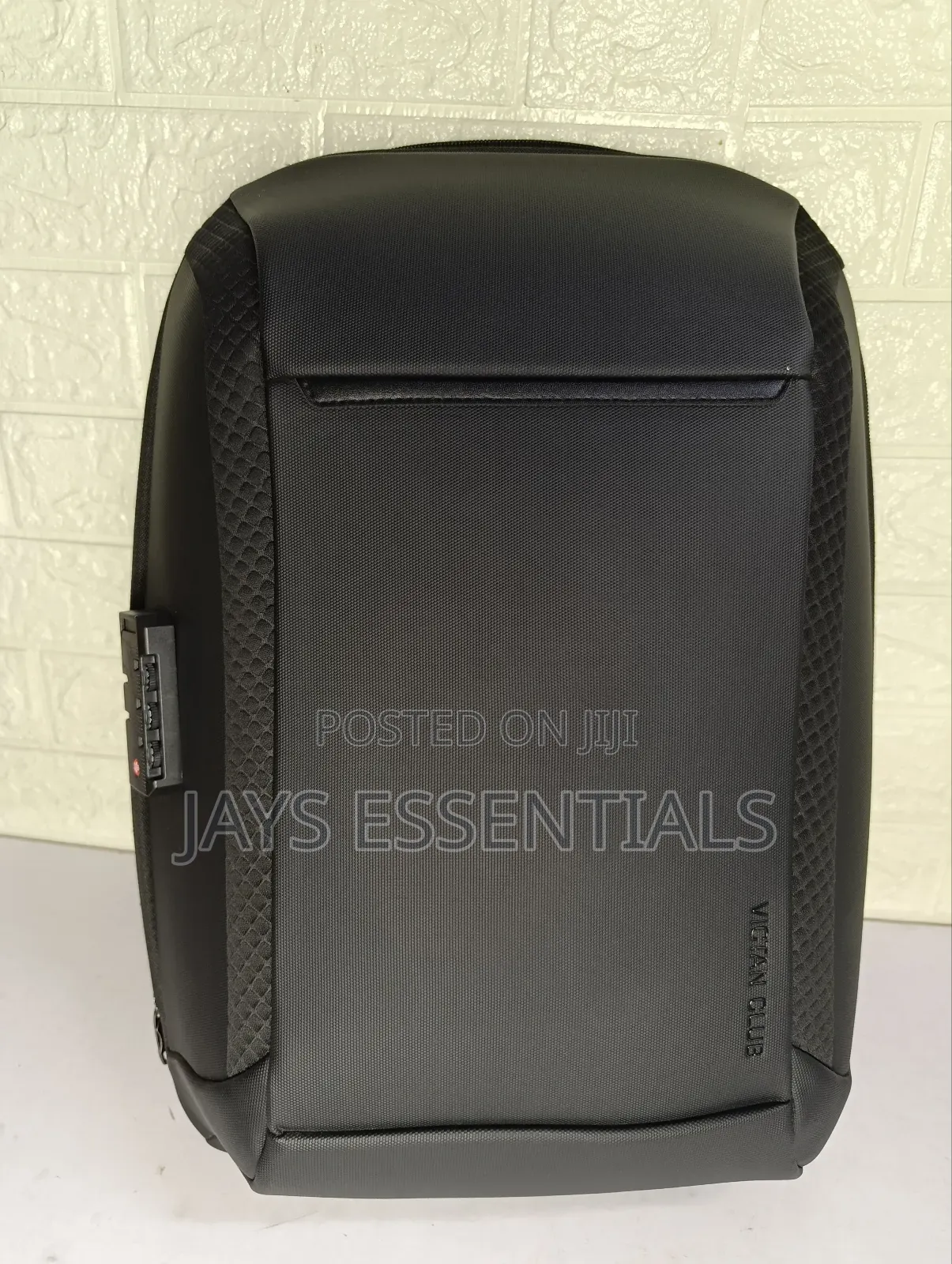 Victan Club Premium Laptop Bag : Valentines Gift
