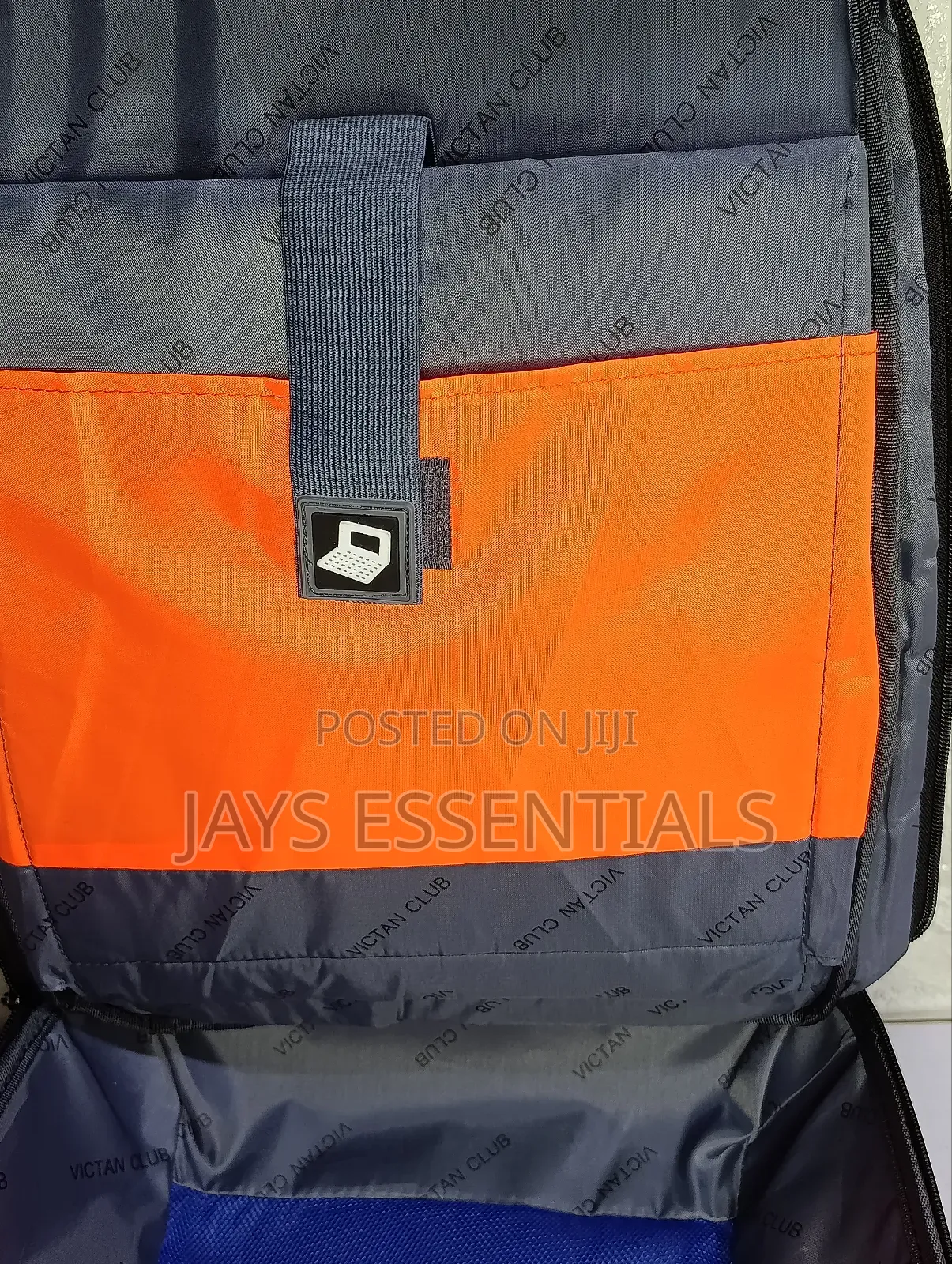 Victan Club Premium Laptop Bag : Valentines Gift