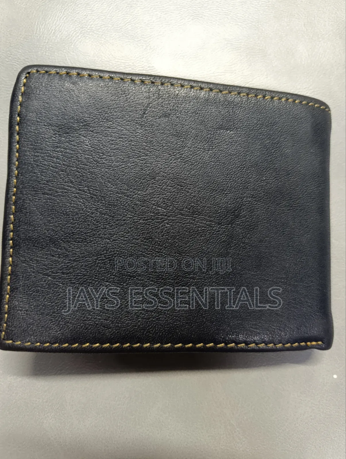 Diesel Leather Mens Wallet : Valentines Gift