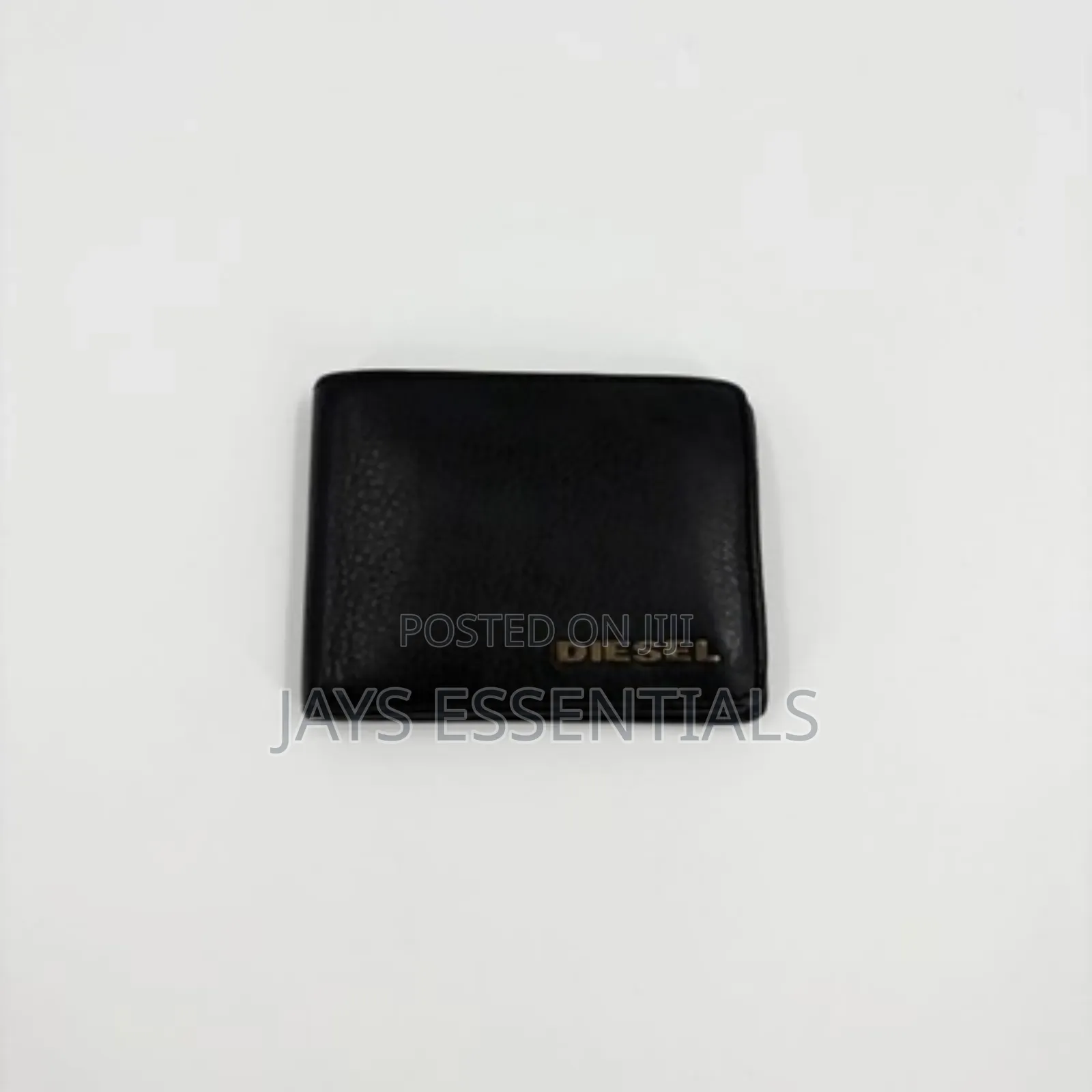 Diesel Leather Mens Wallet : Valentines Gift