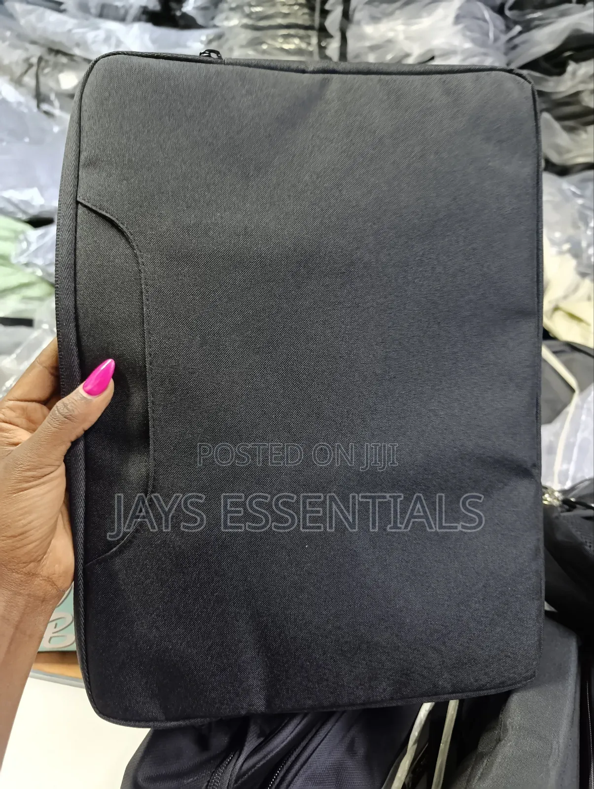 Padded Laptop Sleeve/Laptop Case : Mens Valentines Gift