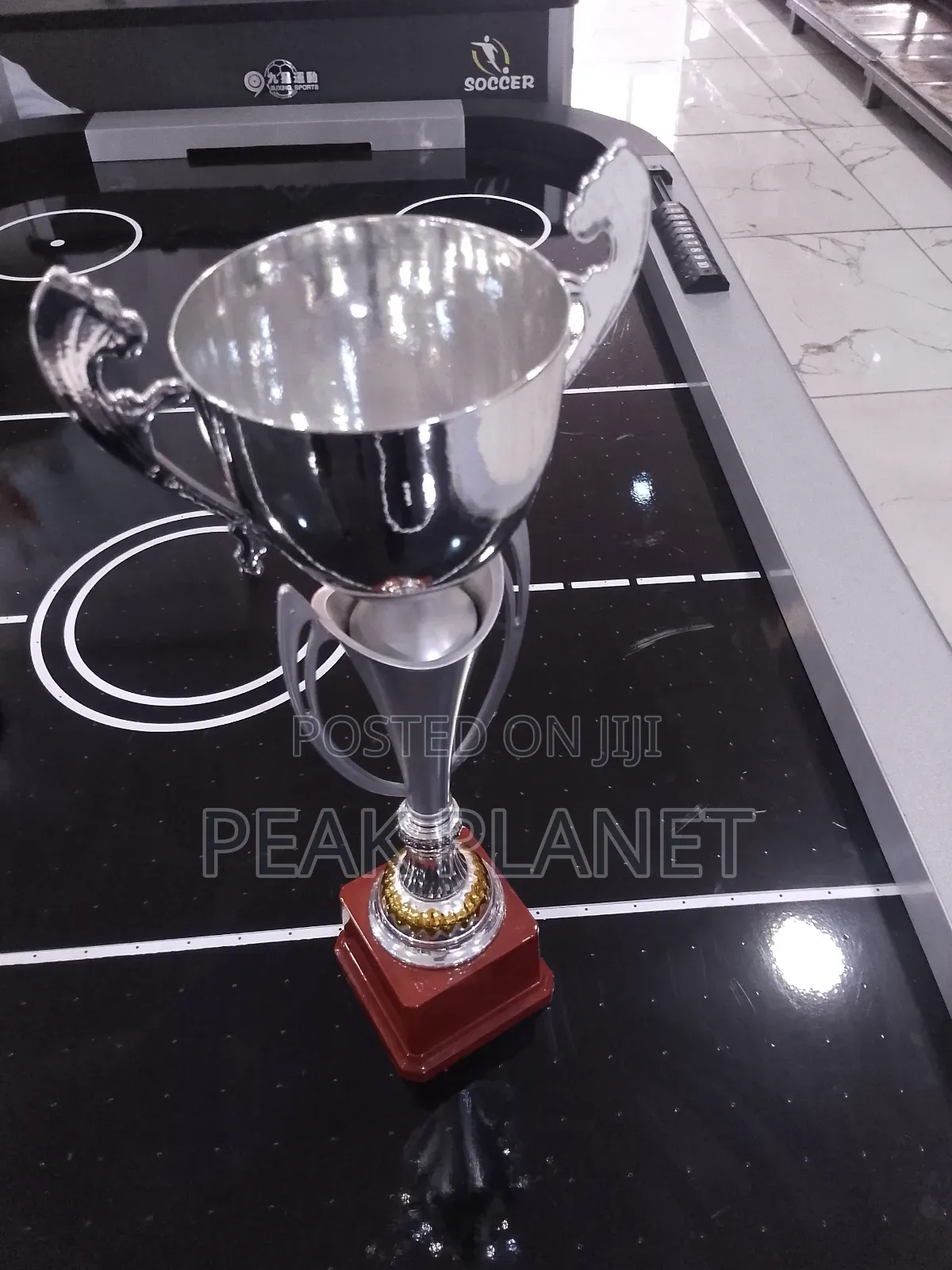 Award Cups Trophies – Brand New