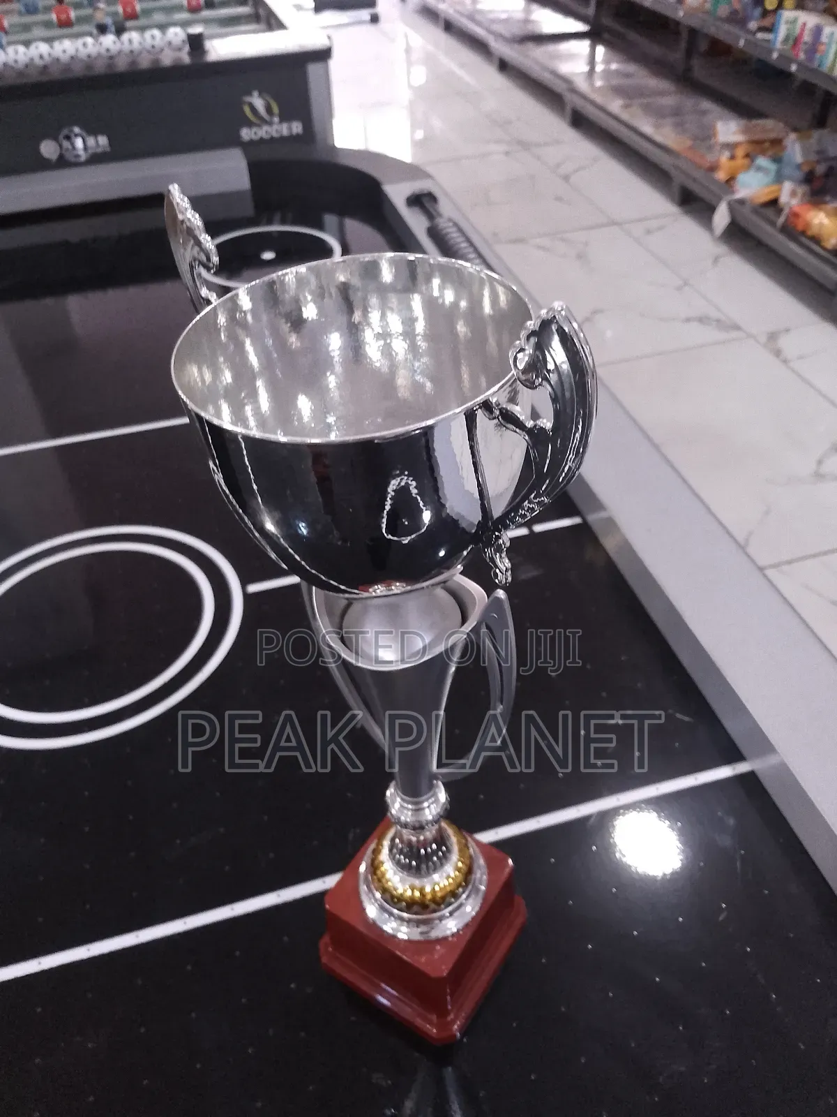 Award Trophies for Tournaments Events