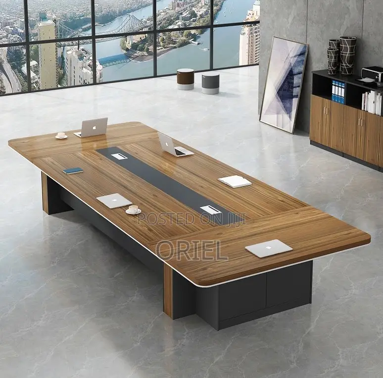 Boardroom Tables; Customizable Office Boardroom Meeting Table