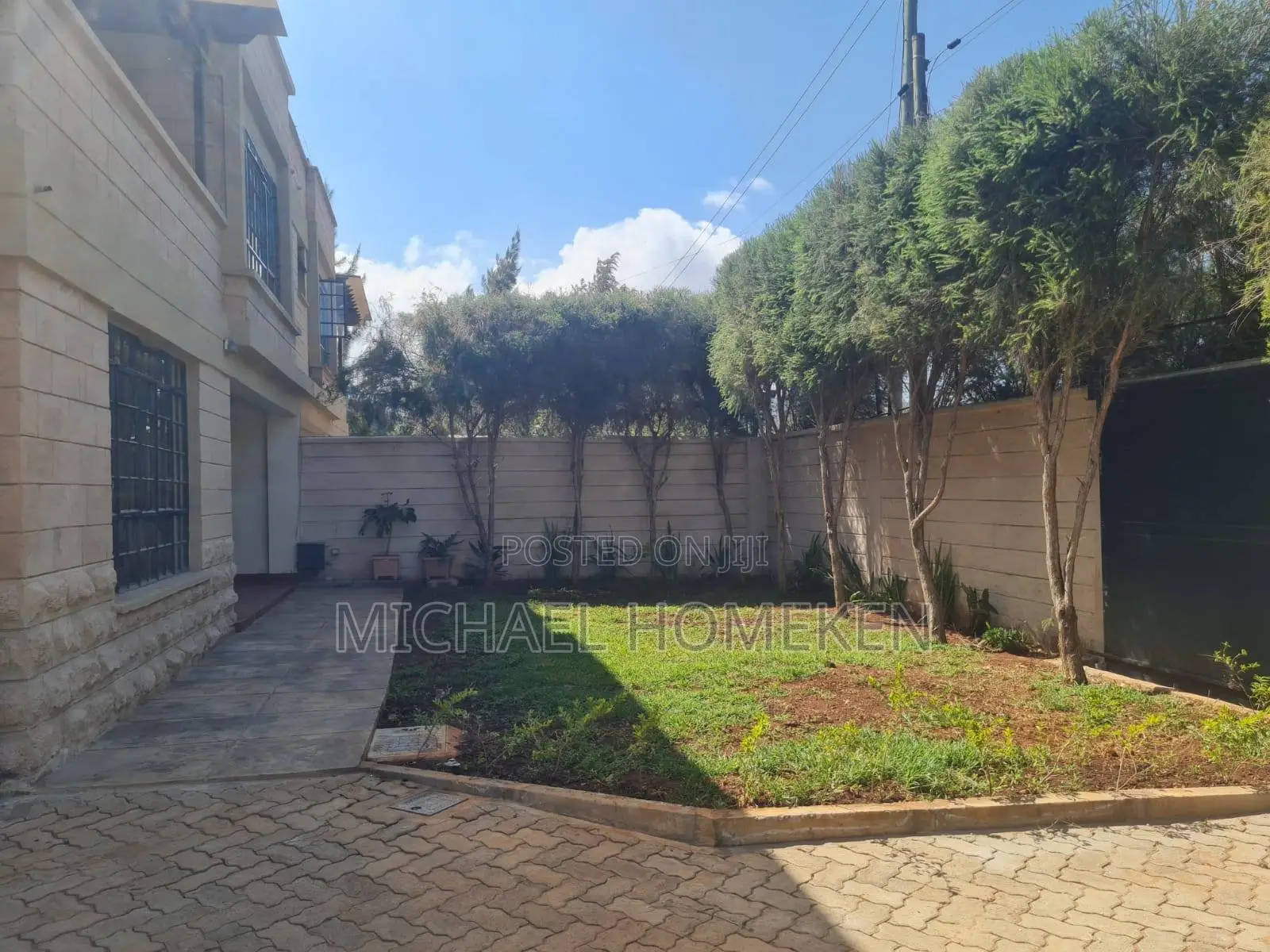 5bdrm Maisonette in Ngong, Kibiku for sale