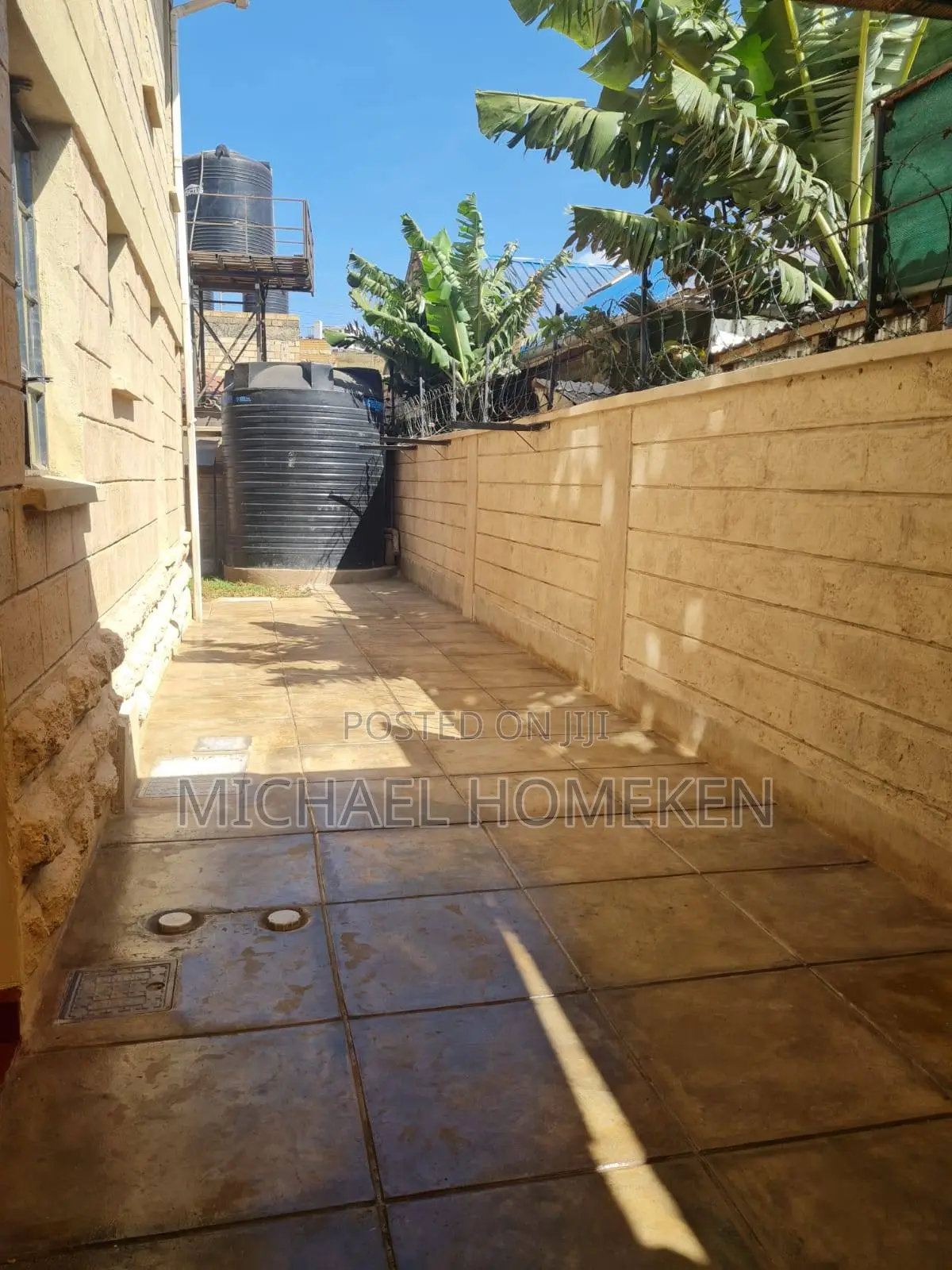 5bdrm Maisonette in Ngong, Kibiku for sale