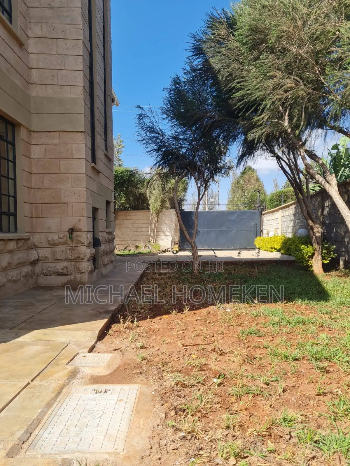 5bdrm Maisonette in Ngong, Kibiku for sale