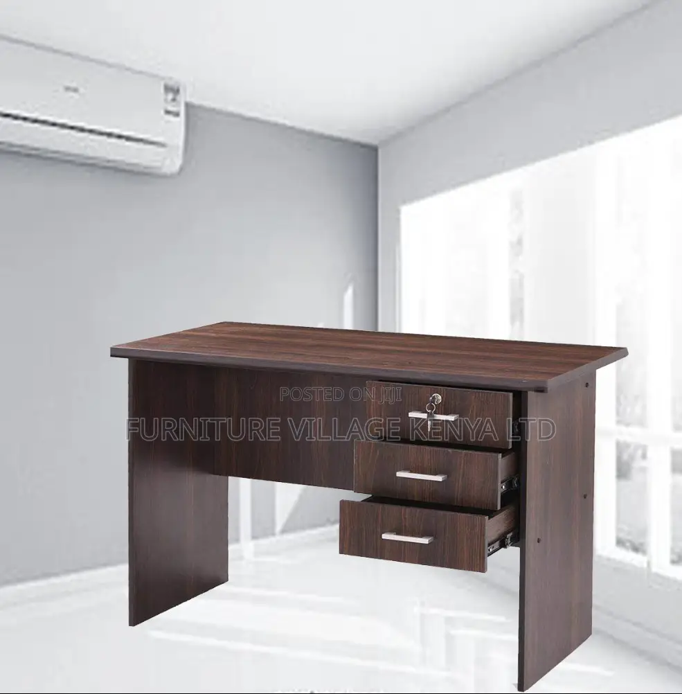 Office Desk; 1200mm Home Office Study Desk