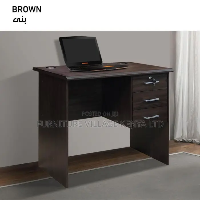 Office Desk; 1200mm Home Office Study Desk