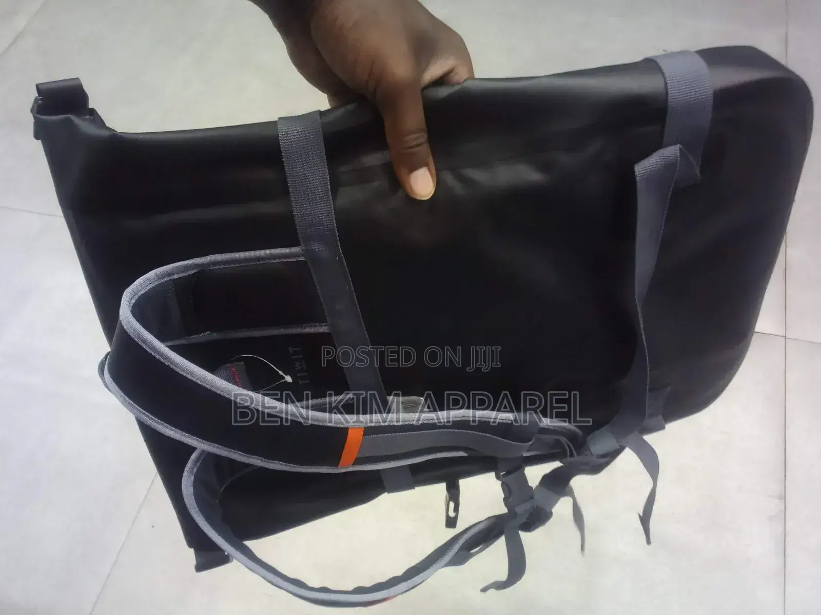 Boating and Water Sports 20 Litres Water Proof Backpack Splash Resist