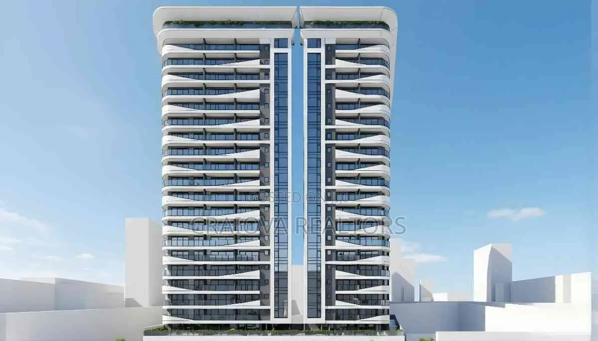 2bdrm Apartment in Hurlingham for sale
