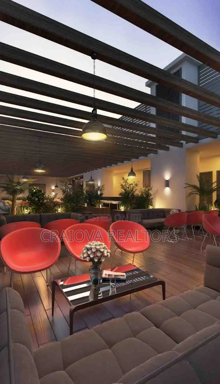 2bdrm Apartment in Hurlingham for sale