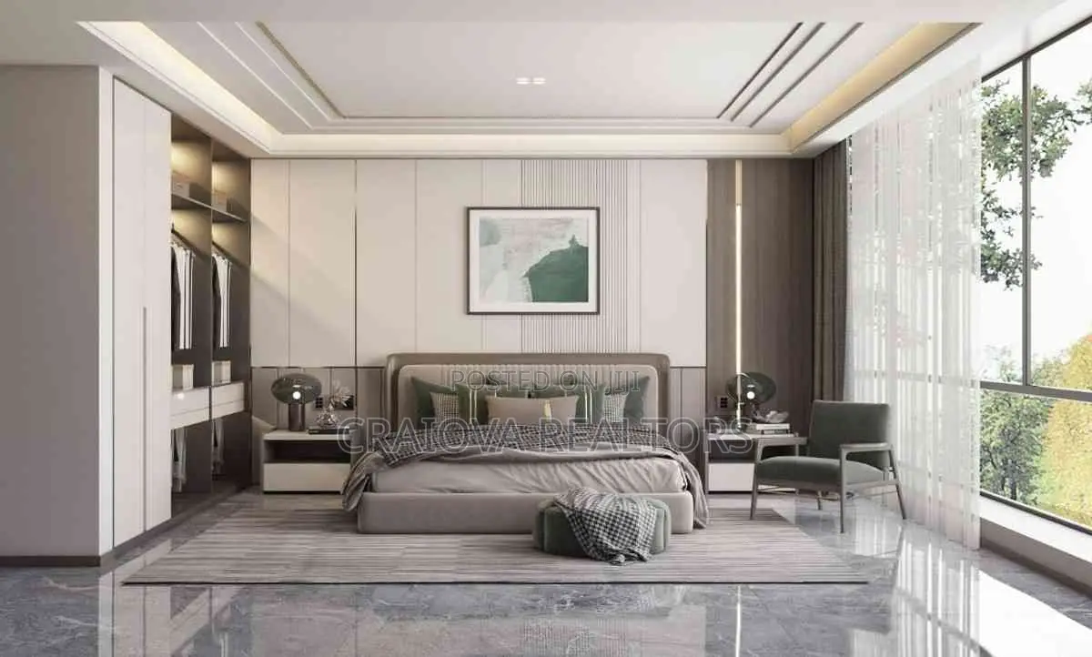 2bdrm Apartment in Hurlingham for sale