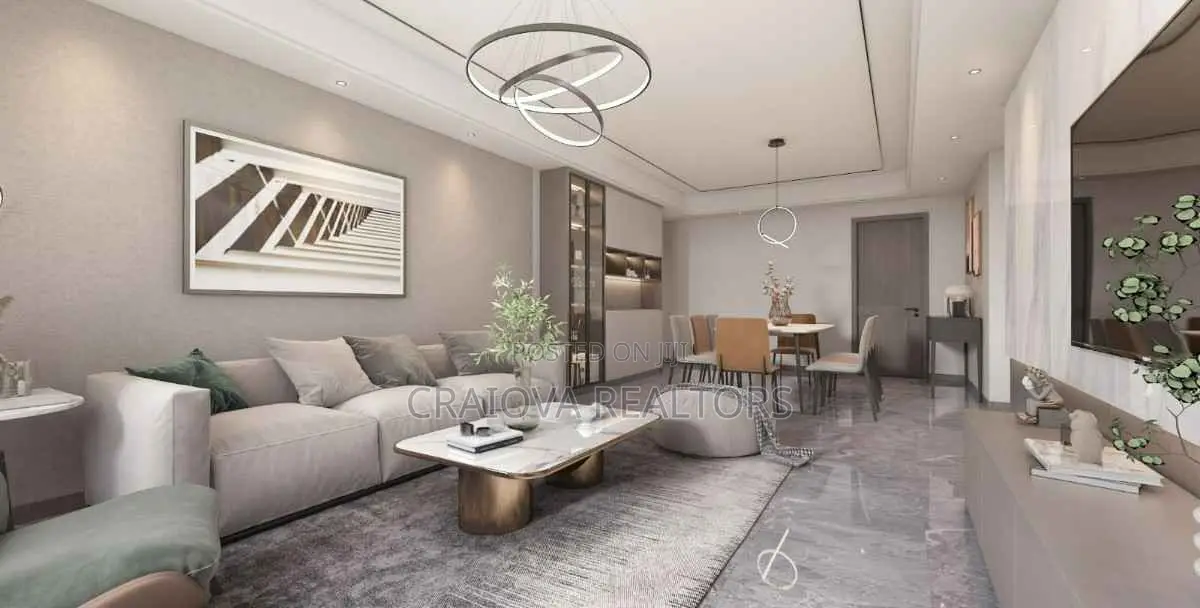 2bdrm Apartment in Hurlingham for sale
