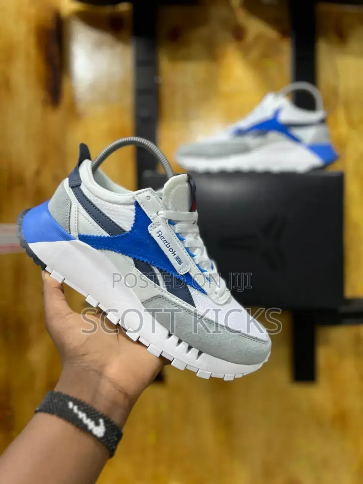 Reebok Classic