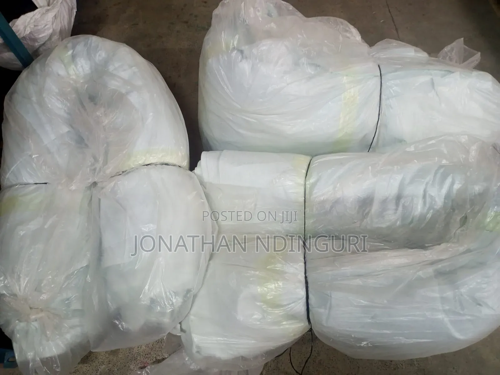 Geotextile