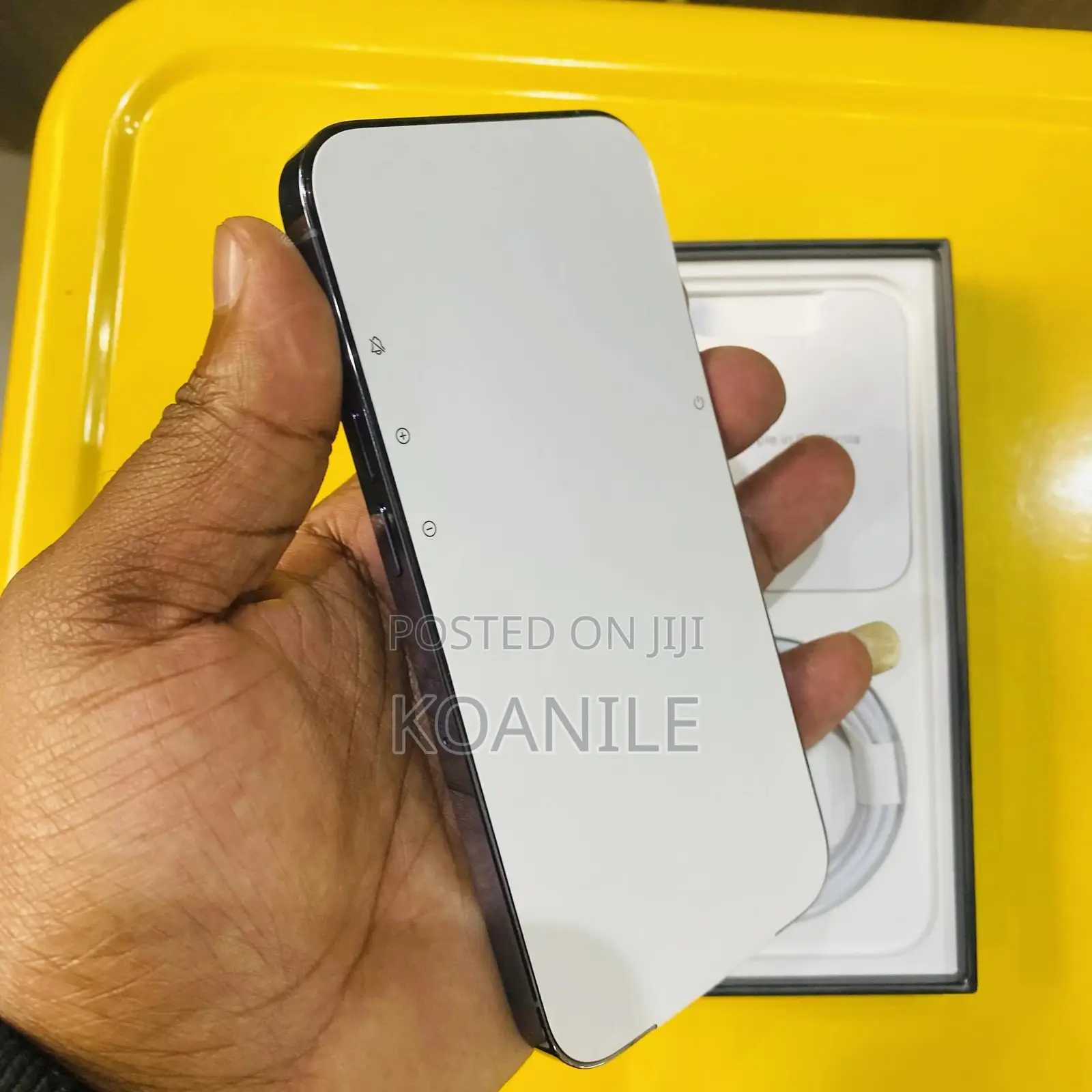 New Apple iPhone 13 Pro 256 GB Blue