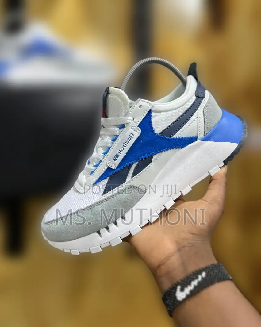 Leather Reebok Classics _38 39 40 41 42 43 44 45_