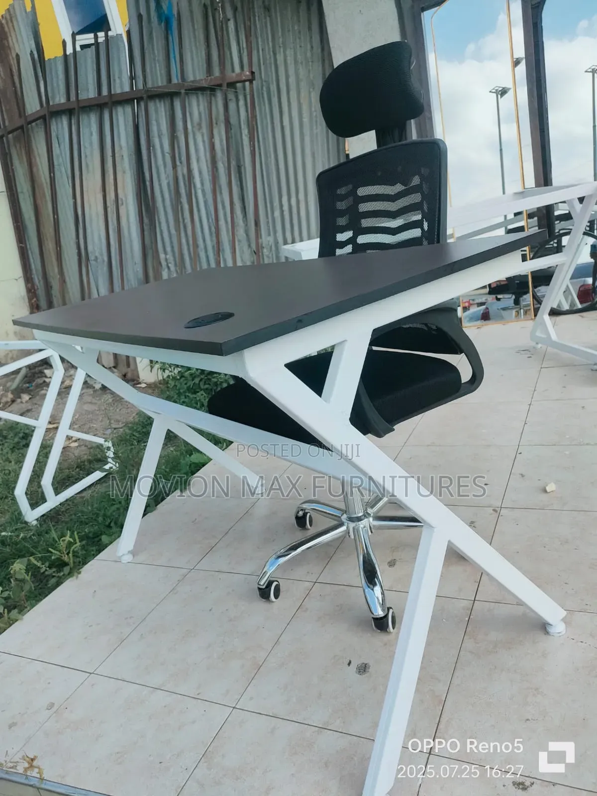 4ftsoffice Table