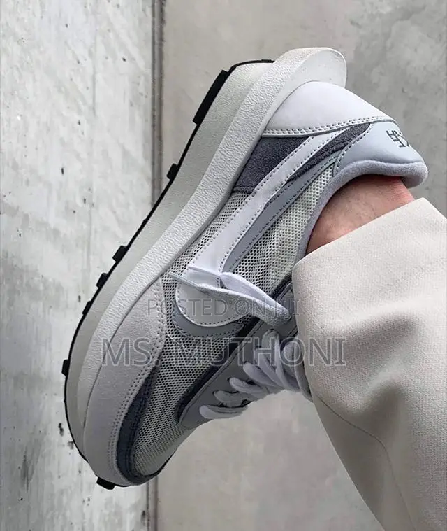 Unisex Classic Breatheable Nike Sneakers _38 39 40 41 42 43 44 45_