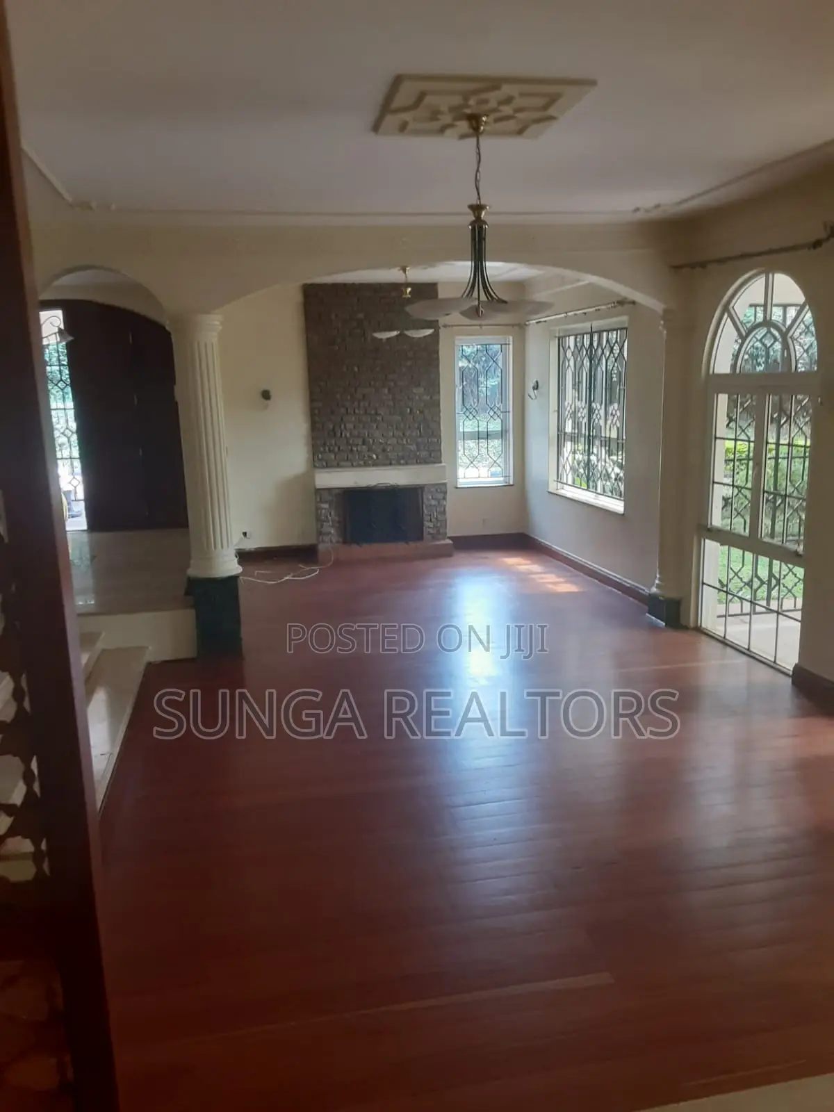 4bdrm House in Lakeview Estate for rent