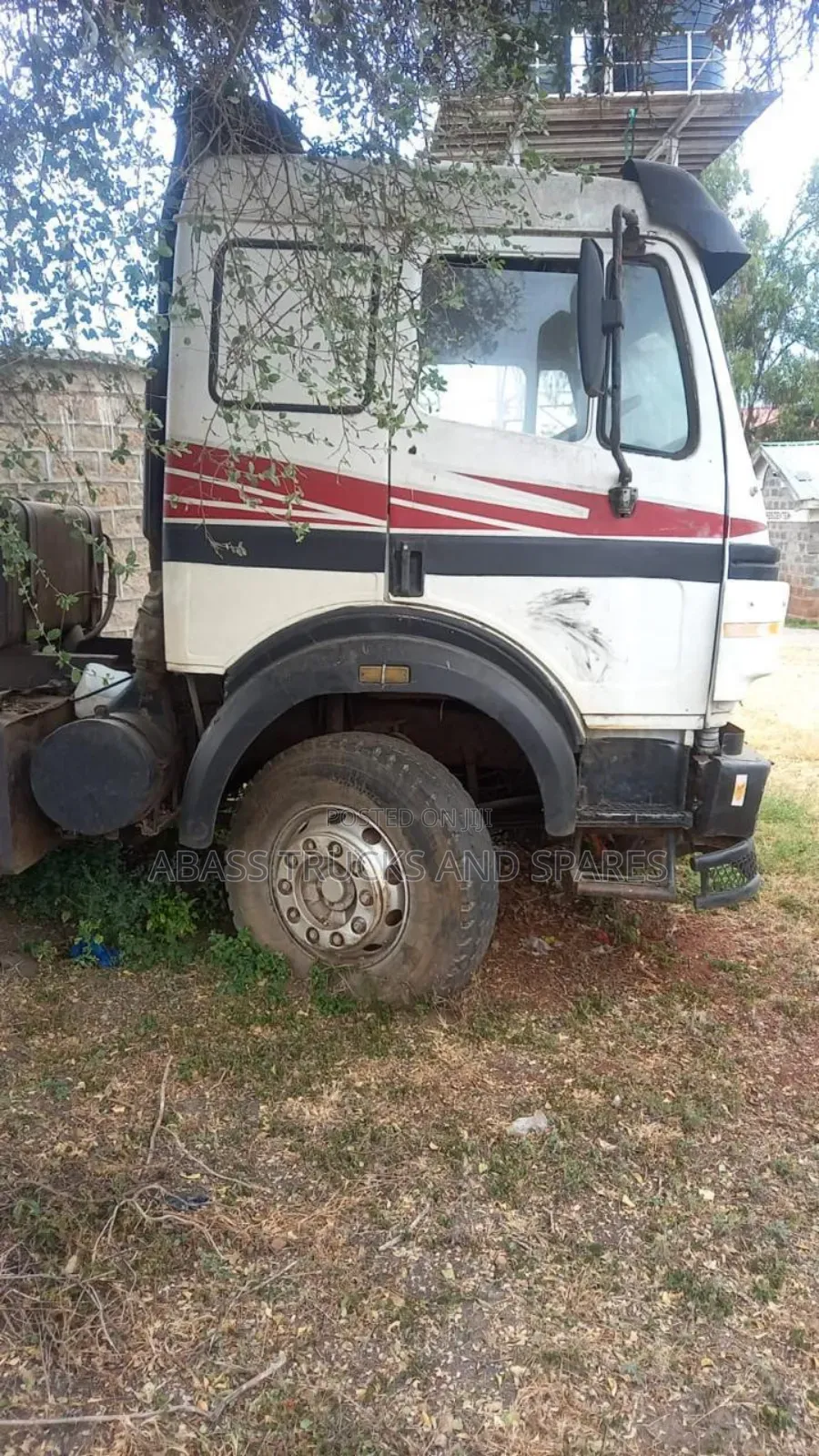 Benz 2638 Dabble Dev Sevi Kijwa Only Buyer and Work Perss 1.3m Nirbi