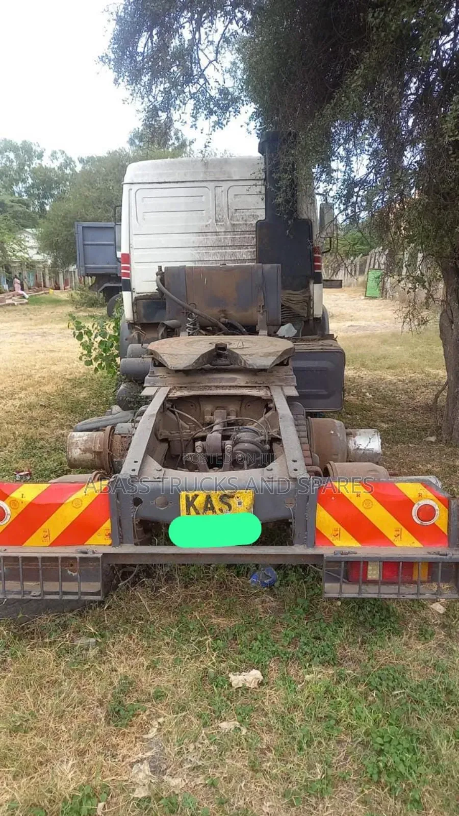Benz 2638 Dabble Dev Sevi Kijwa Only Buyer and Work Perss 1.3m Nirbi