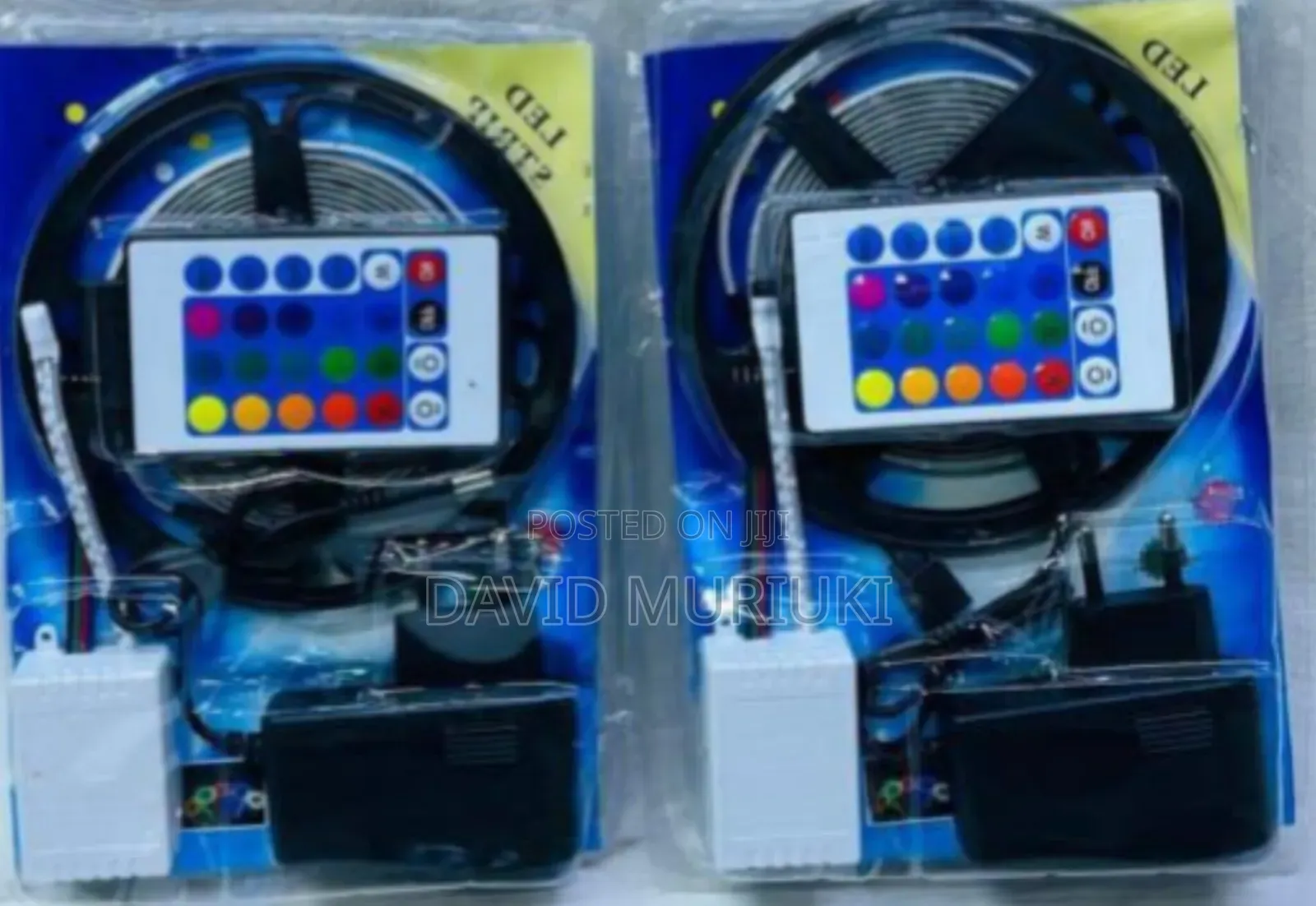 Snake Light 5mtrs.