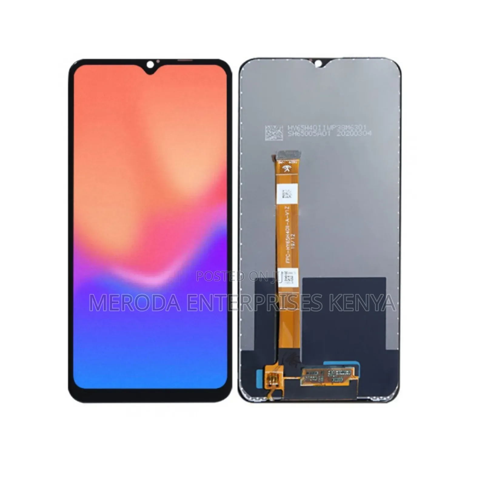 Redmi 14c,9a,9c,10a Original Screen