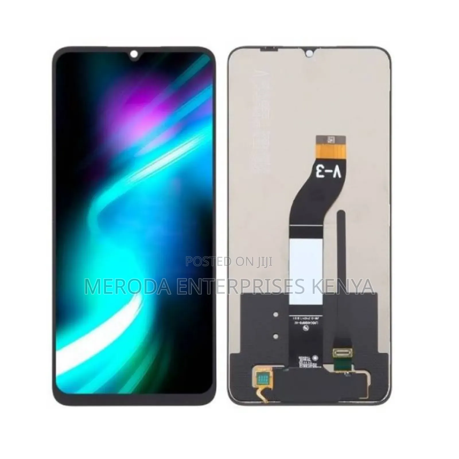 Redmi 14c,9a,9c,10a Original Screen