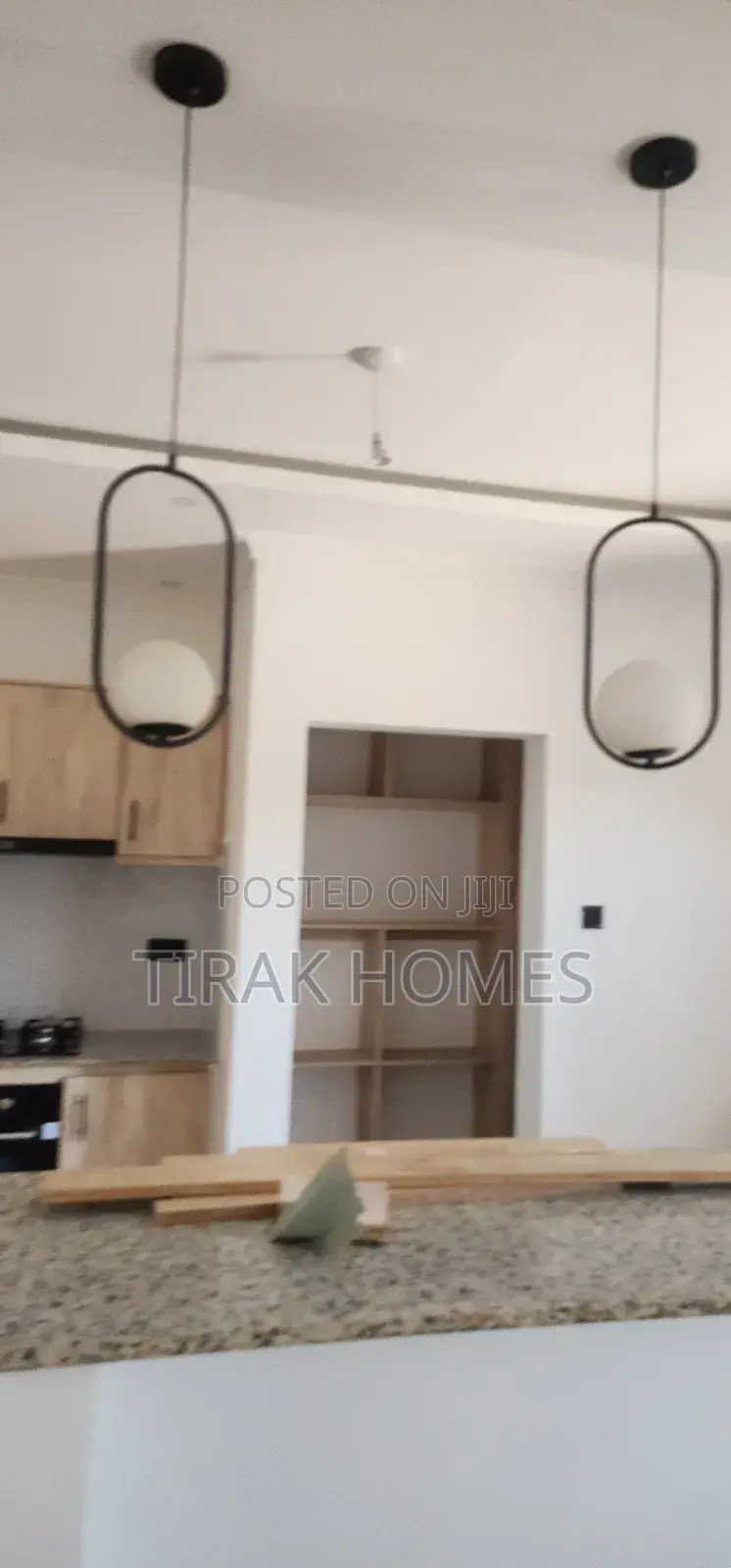 3bdrm Bungalow in W.Ridge, Kenyatta Road / Theta for rent