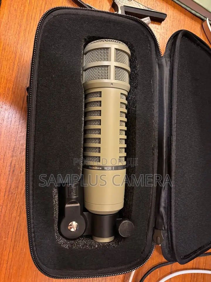 Electrovoice Re-20