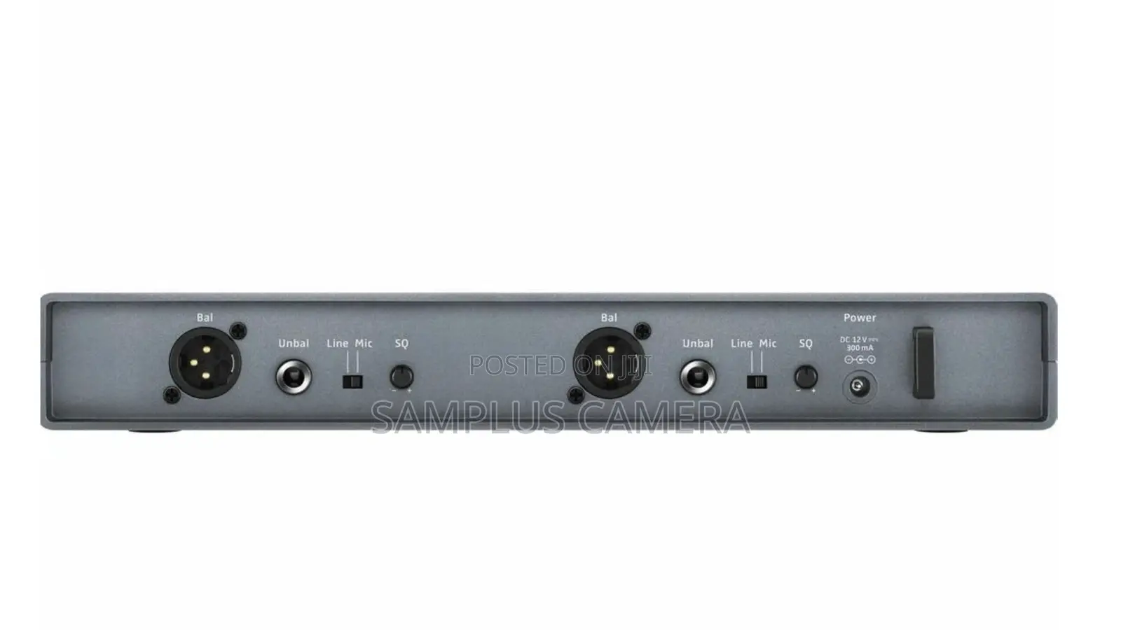 Sennheiser XSW 1-825 Dual